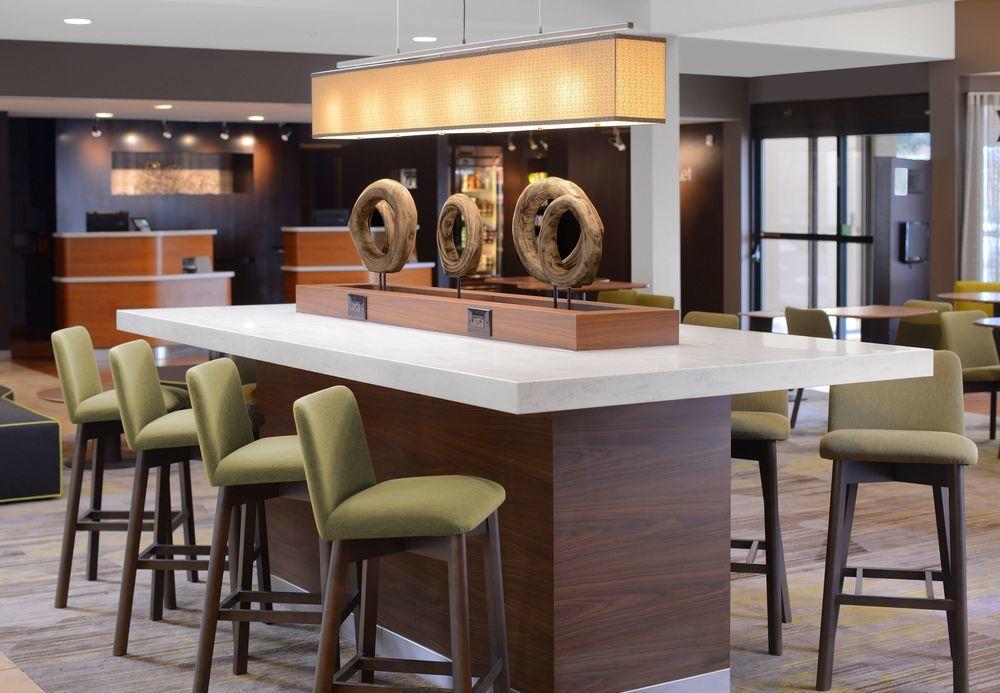 Hotel Courtyard By Marriott Boulder Zewnętrze zdjęcie