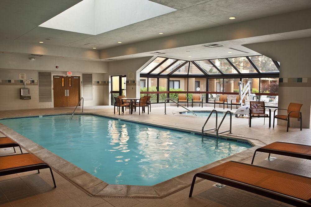 Hotel Courtyard By Marriott Boulder Zewnętrze zdjęcie