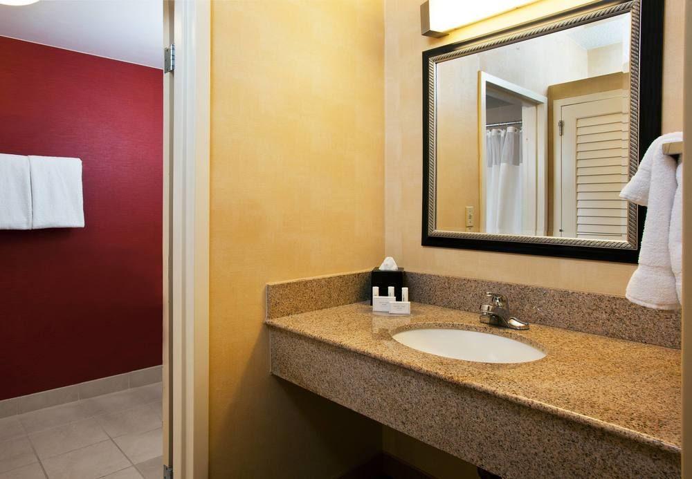 Hotel Courtyard By Marriott Boulder Zewnętrze zdjęcie