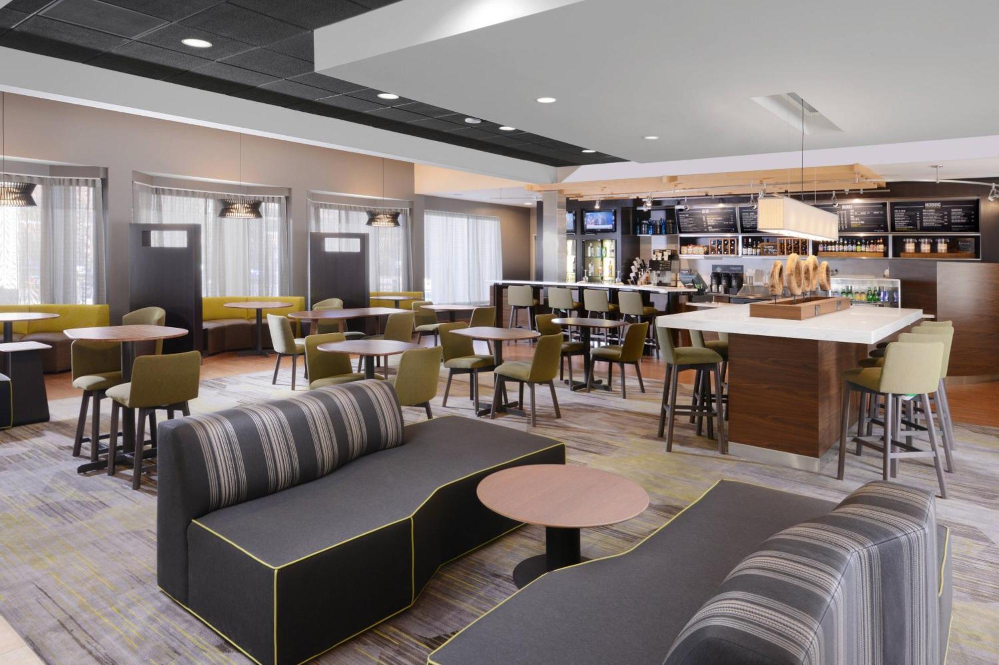 Hotel Courtyard By Marriott Boulder Zewnętrze zdjęcie