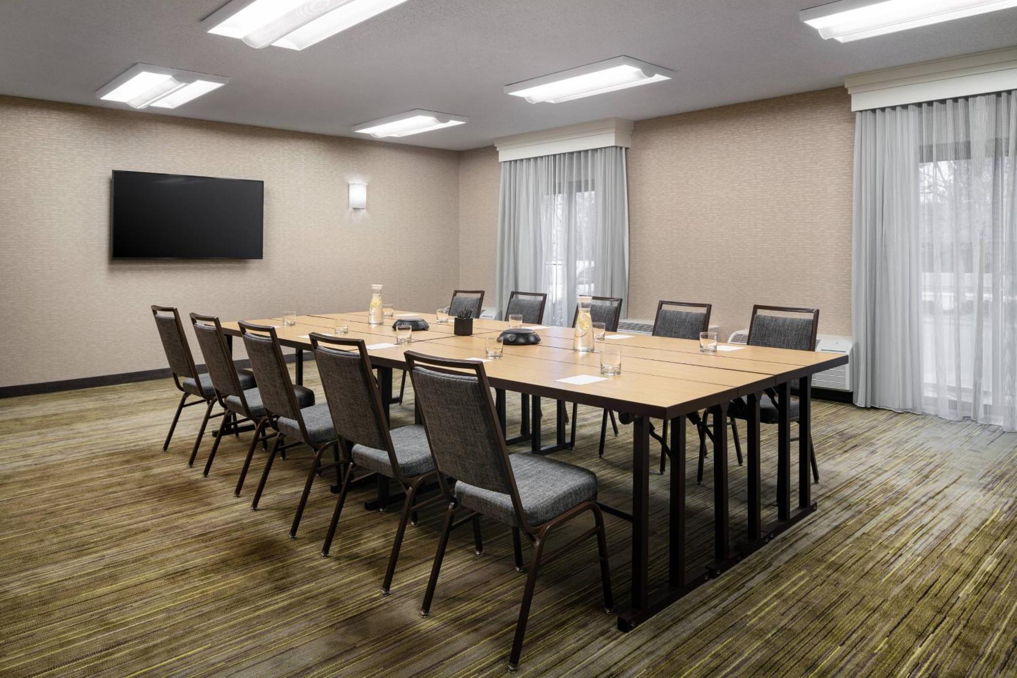 Hotel Courtyard By Marriott Boulder Zewnętrze zdjęcie