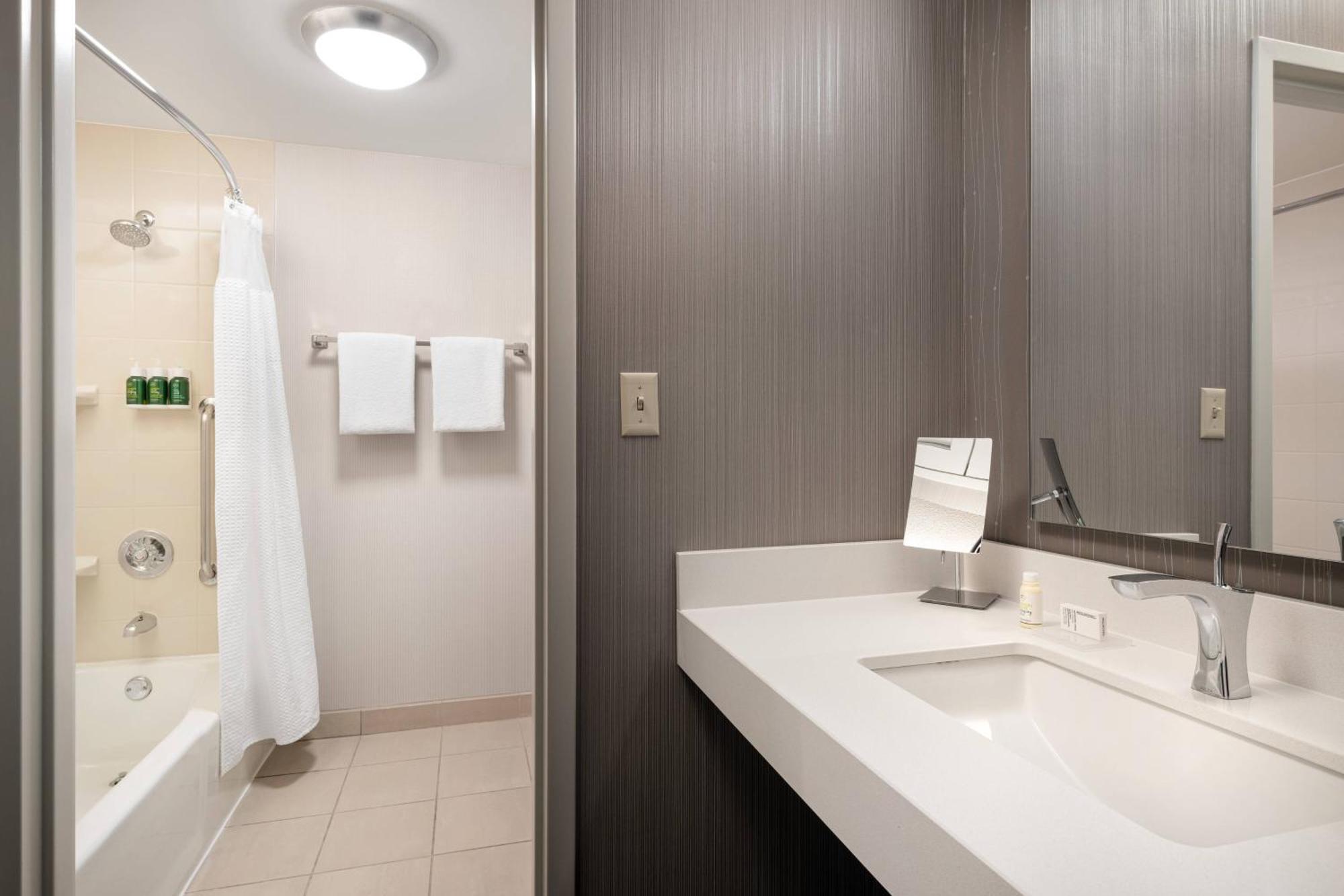 Hotel Courtyard By Marriott Boulder Zewnętrze zdjęcie