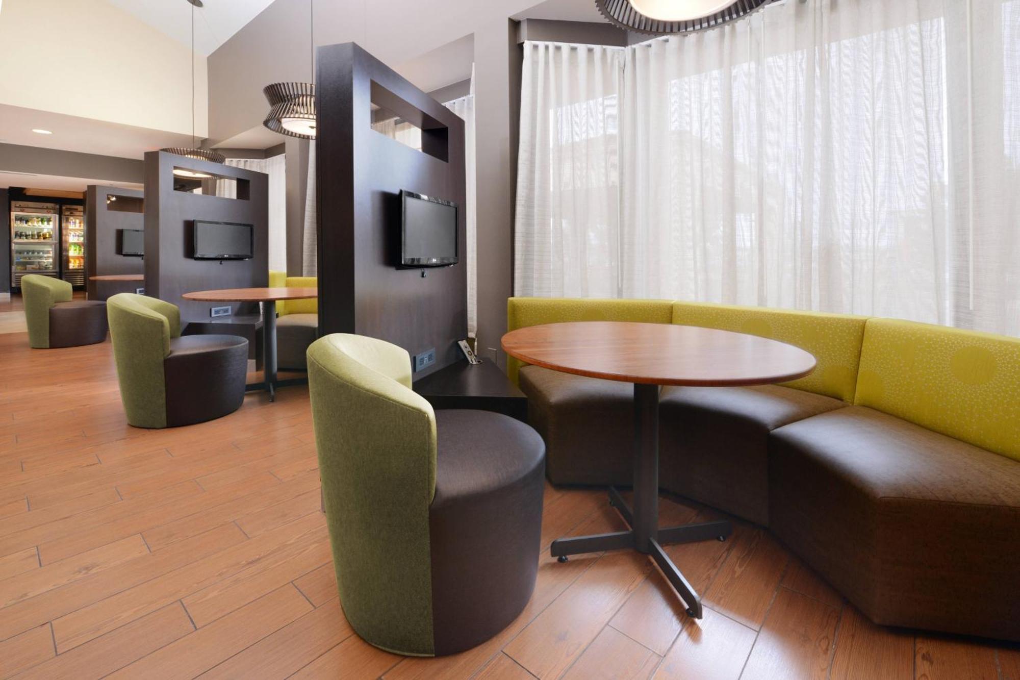 Hotel Courtyard By Marriott Boulder Zewnętrze zdjęcie