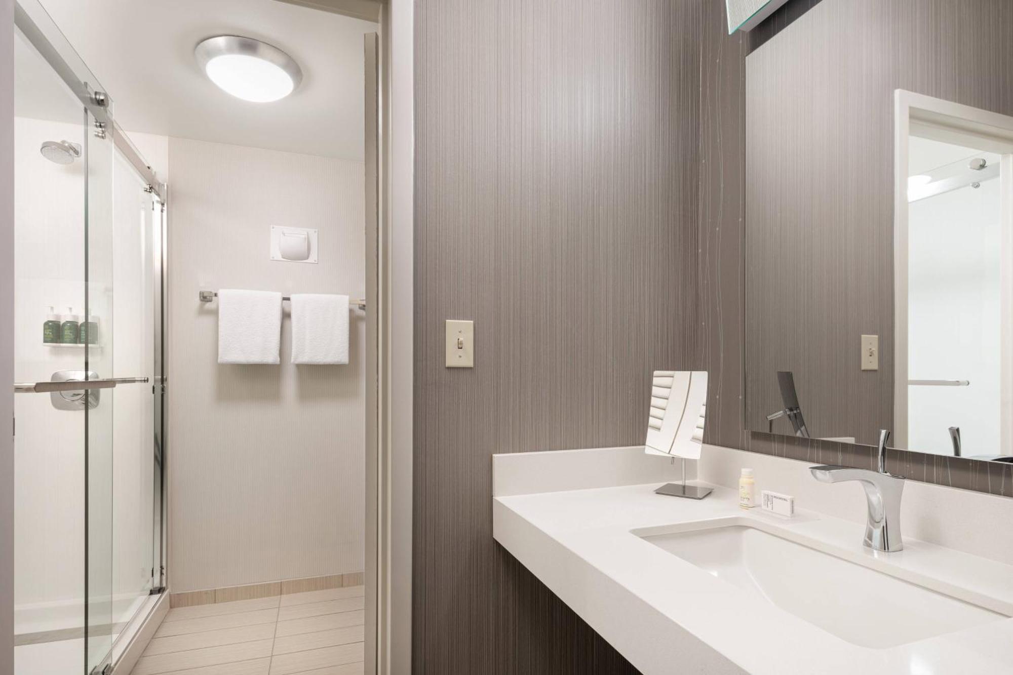 Hotel Courtyard By Marriott Boulder Zewnętrze zdjęcie