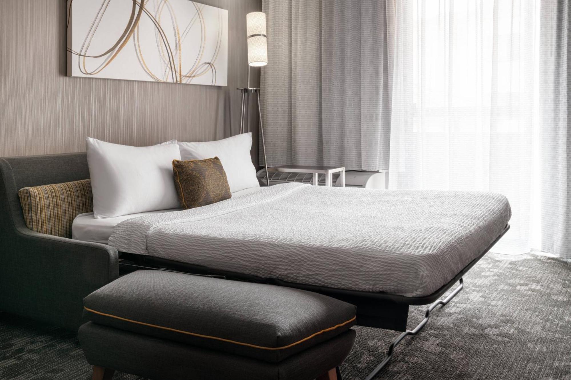 Hotel Courtyard By Marriott Boulder Zewnętrze zdjęcie