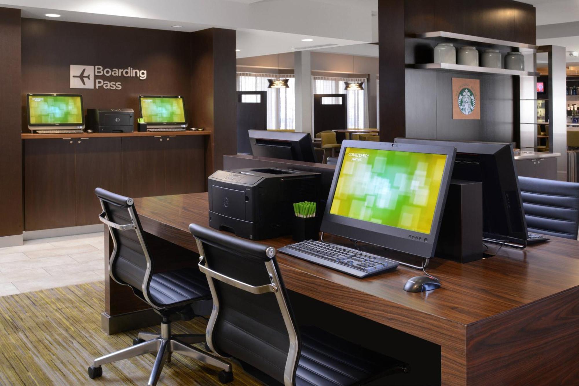 Hotel Courtyard By Marriott Boulder Zewnętrze zdjęcie