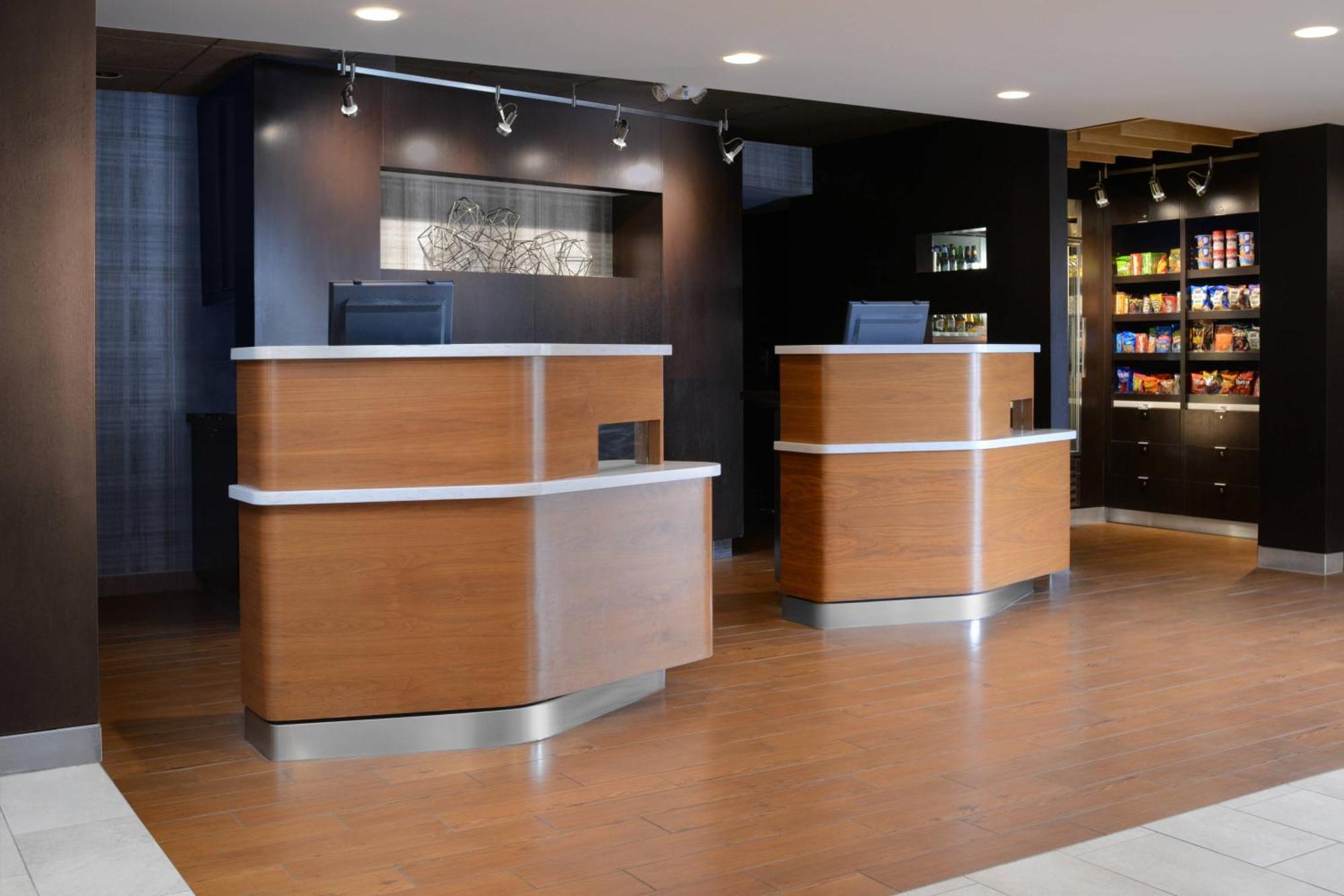 Hotel Courtyard By Marriott Boulder Zewnętrze zdjęcie