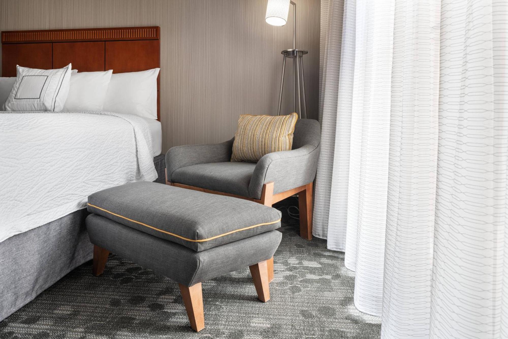 Hotel Courtyard By Marriott Boulder Zewnętrze zdjęcie