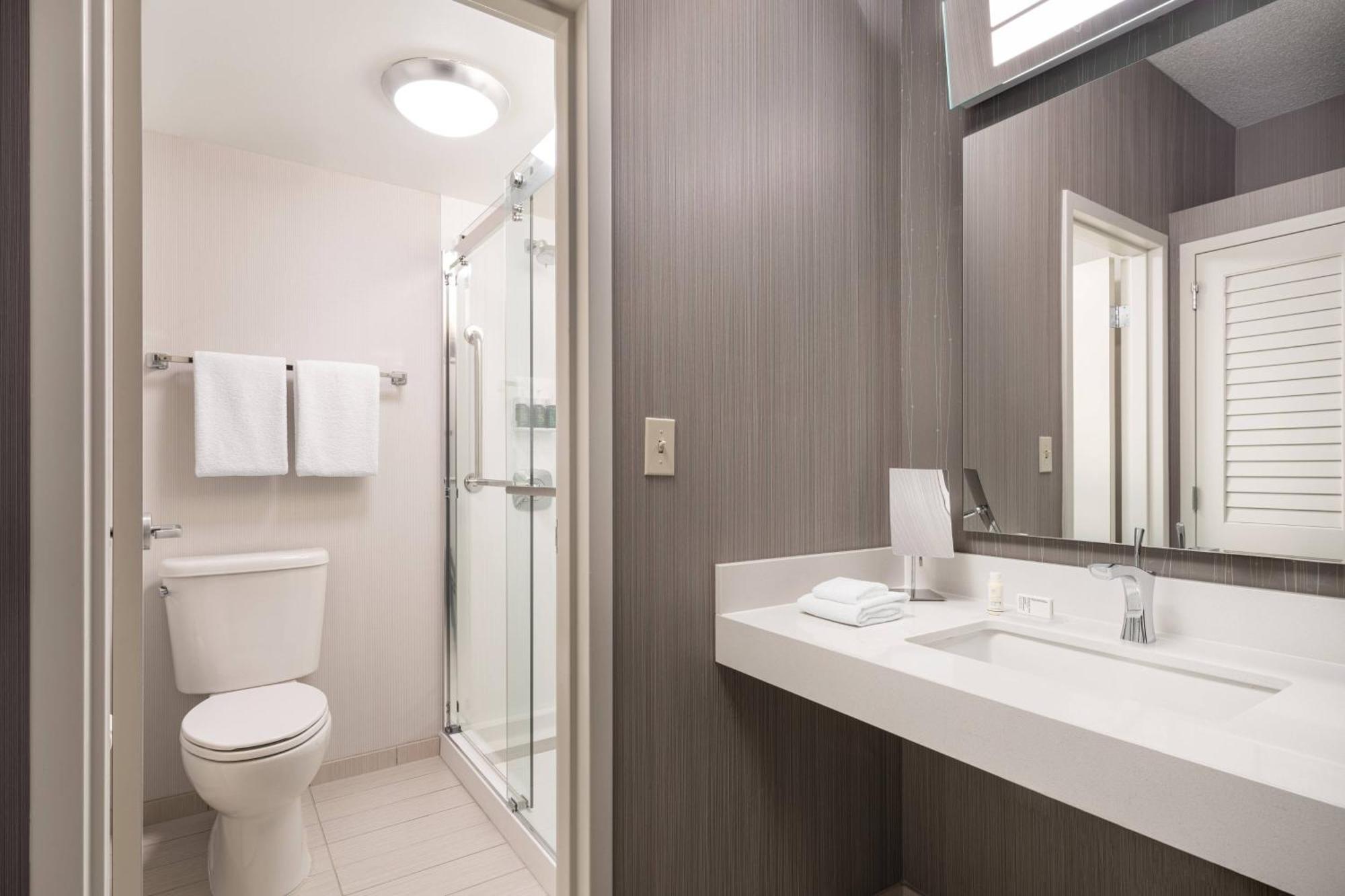 Hotel Courtyard By Marriott Boulder Zewnętrze zdjęcie