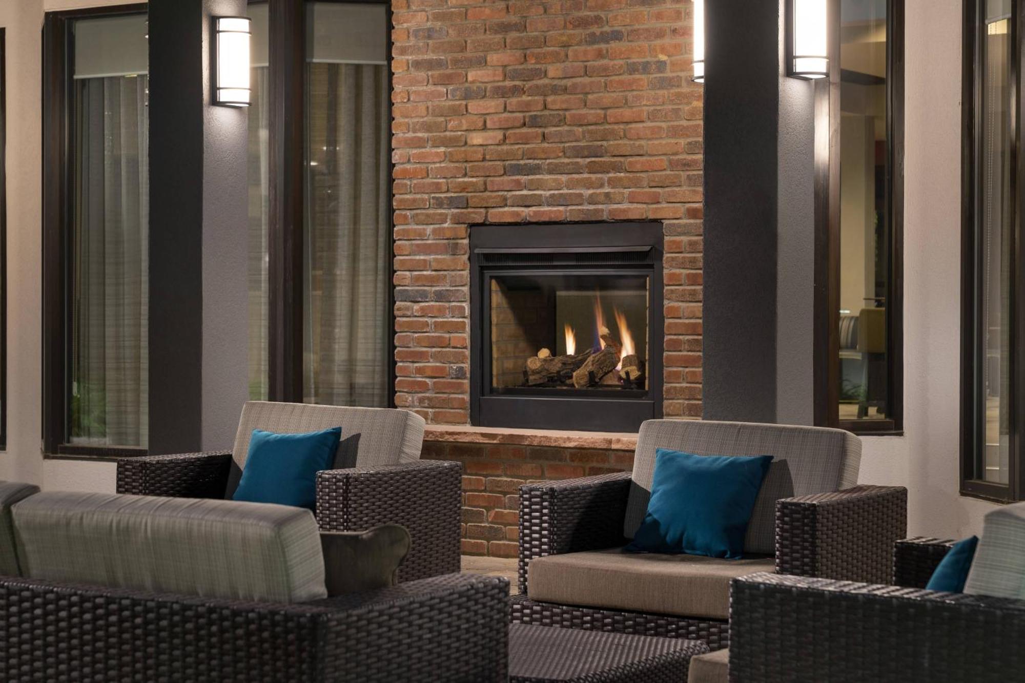 Hotel Courtyard By Marriott Boulder Zewnętrze zdjęcie