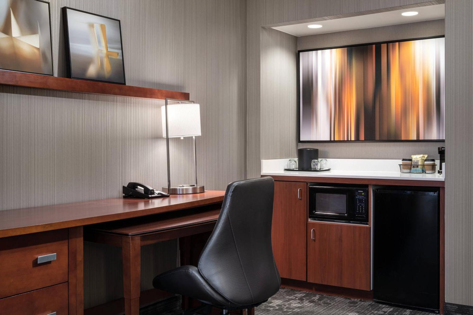 Hotel Courtyard By Marriott Boulder Zewnętrze zdjęcie
