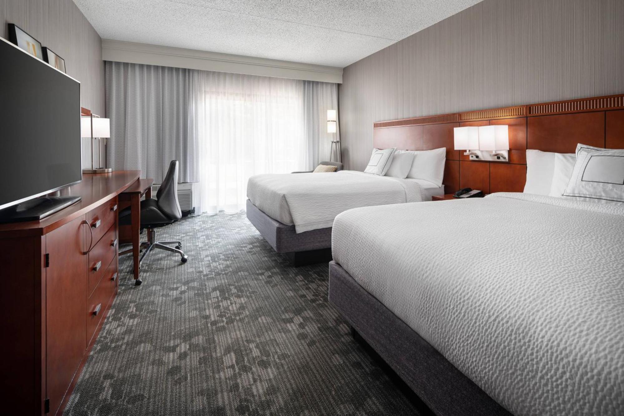 Hotel Courtyard By Marriott Boulder Zewnętrze zdjęcie