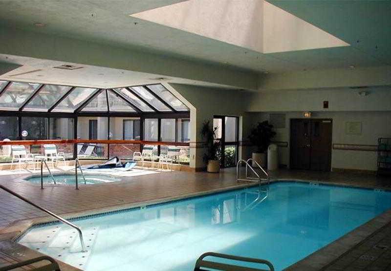 Hotel Courtyard By Marriott Boulder Zewnętrze zdjęcie
