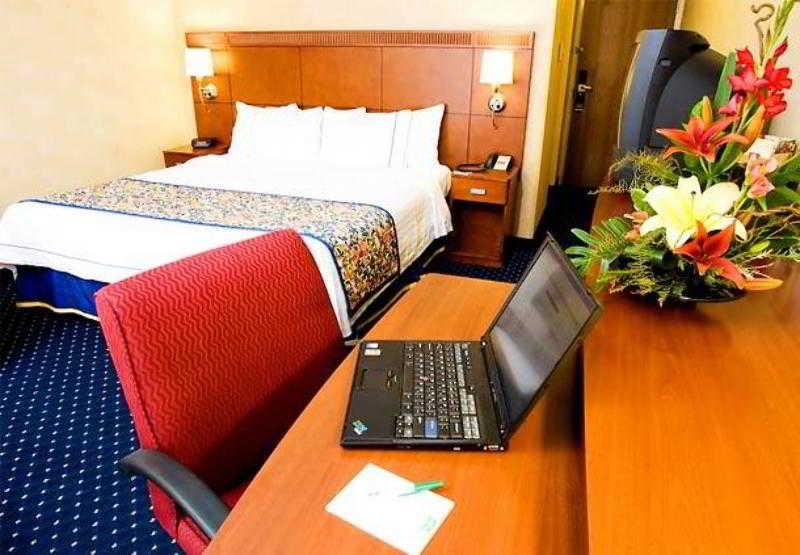Hotel Courtyard By Marriott Boulder Pokój zdjęcie