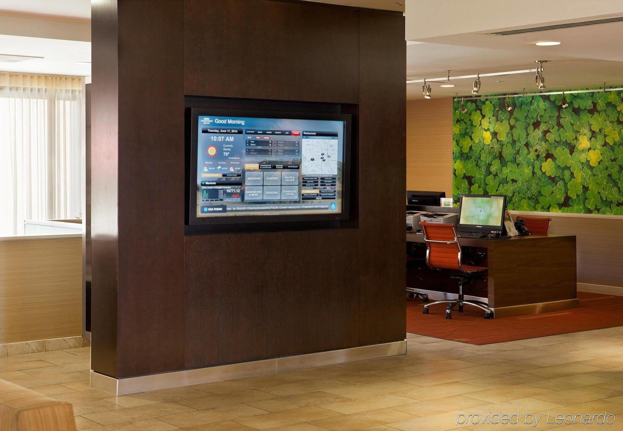 Hotel Courtyard By Marriott Boulder Zewnętrze zdjęcie