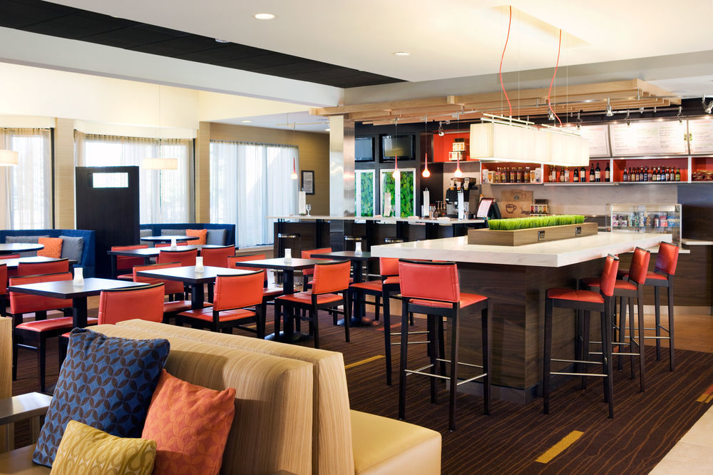 Hotel Courtyard By Marriott Boulder Zewnętrze zdjęcie