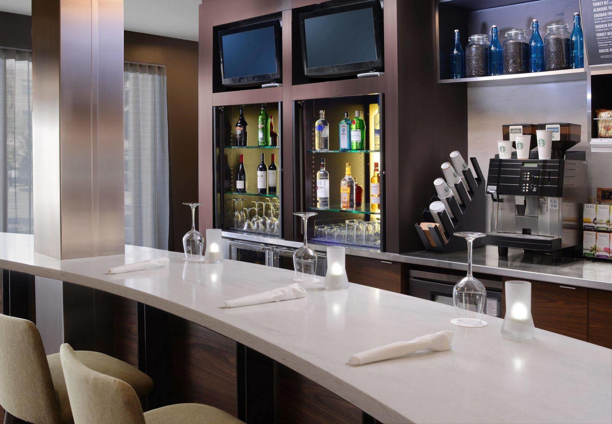 Hotel Courtyard By Marriott Boulder Zewnętrze zdjęcie