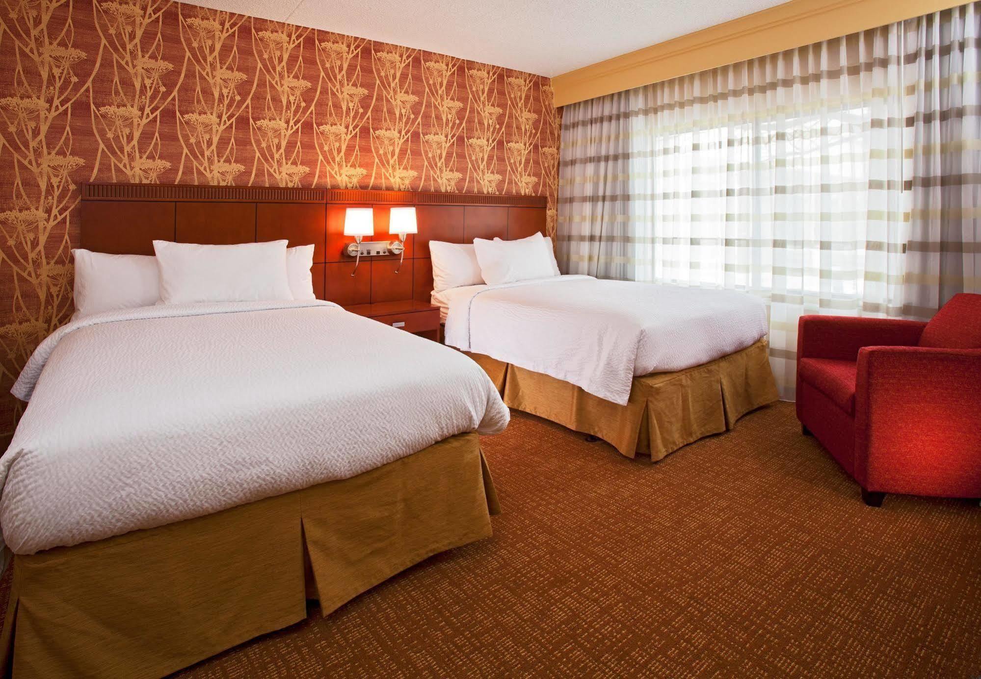 Hotel Courtyard By Marriott Boulder Zewnętrze zdjęcie