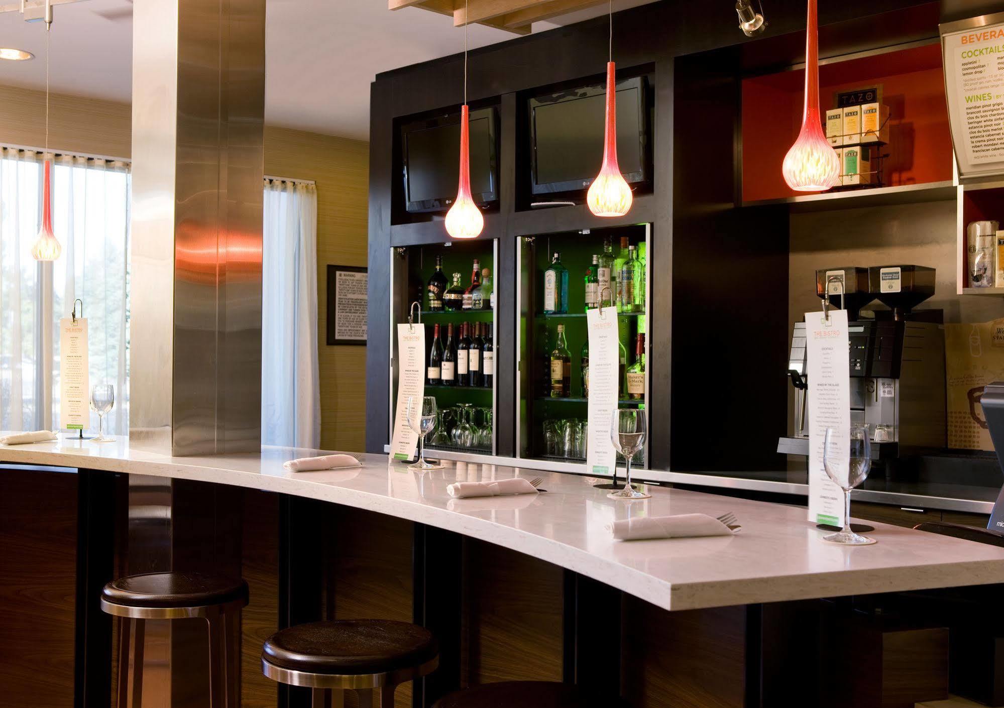 Hotel Courtyard By Marriott Boulder Zewnętrze zdjęcie