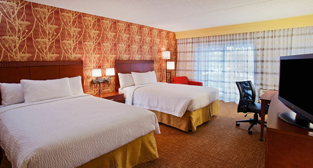 Hotel Courtyard By Marriott Boulder Zewnętrze zdjęcie